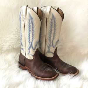 Brand New Tony Lama Boots